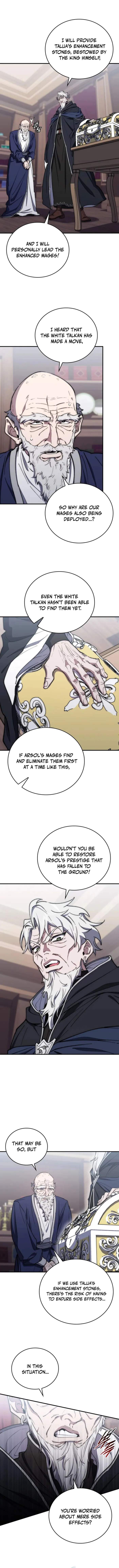 Dungeon Architect Chapter 34 2